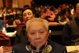 程莘农：济世救人怀善爱，传承国粹至精诚图片