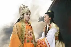 崇祯为什么会得到后人的同情，因为他为国家尽了最大的努力图片