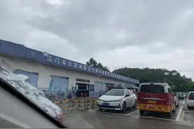 分享一下汽车绿本解压需要金融机构营业执照原件的问题图片