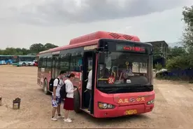 @天水人，公交路线调整，别在车站傻等→图片