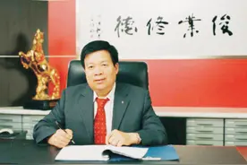 从江苏农村走出，他弃政从商，自主研发打破垄断，让中国制造走向世界！图片