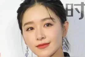 阚清子的百变穿搭，可盐可甜气质出众图片
