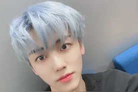 NCT DREAM 小哥哥美照走一波图片