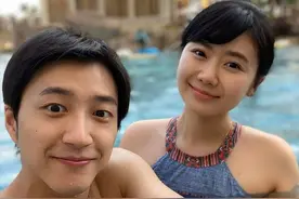 曝江宏杰有意出售昔日爱巢，离婚半个月，对过往不再留恋图片