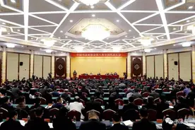 孙晓云当选中国书协主席，第八届理事会、主席团名单出炉！图片
