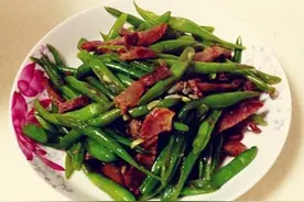 吃不够的家常菜谱，怎么吃都好吃图片