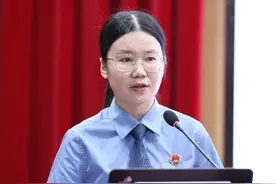 大写的优秀！李彬彬喜获全省检察机关案件管理业务竞赛二等奖图片