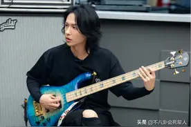 《披荆斩棘》人气排名，张智霖高于陈小春，第一名让人惊喜图片