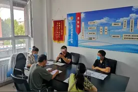 一个单元有两个402？孩子上学成悬念图片