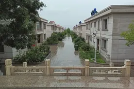 杨家窑村：昔日“石头村”变身富裕美丽新农村图片