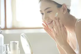 军训后美白打卡~让人羡慕的美白方法图片