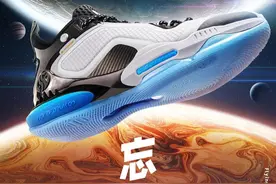 林书豪2代、戈登2代、CJ一代！大批新品球鞋来袭，国产品牌大乱斗图片
