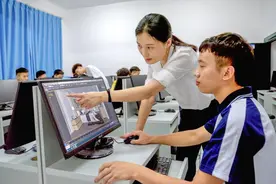 孩子初三，高中无望，很多人都说职校不好，到底能不能去上？图片