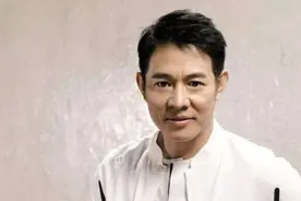 与伤病搏杀，李连杰的幸福人生从54岁出发图片