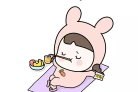 如何从120斤减到95斤？掌握这8点，吃瘦不饿瘦，想减肥你收藏起来图片
