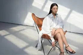 金雪炫杂志《品》4月刊相关图~可乖可御的大美女~图片