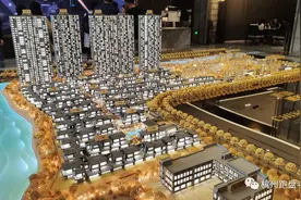 步行地铁、装修料足！“南卧最值得”的楼盘又加推了，摇么？图片