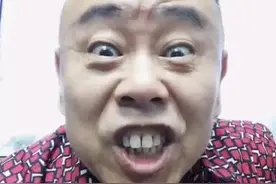 秀秀文娱：潘长江喜剧电影《举起手来》，爆笑不断图片
