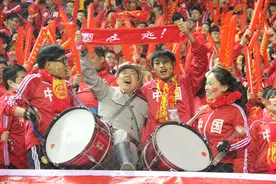 国足现在必须取胜与世界杯无关，而是让那些出言不逊的人无地自容图片