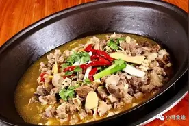 15种陕北羊肉做法，口味地道，风味独特，喜欢的朋友可以收藏了图片