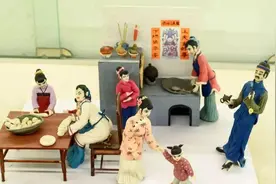 “祭灶节”是腊月二十三还是二十四？图片