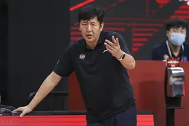 「人物志」向左走或向右走！六连败的丁伟指导和山西男篮的抉择图片
