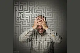 总是胡思乱想是“高内耗”行为，心理学家：3个方法可有效根治图片