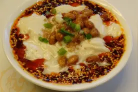 天府之都-四川特色美食图片