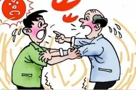 农村俗语：“邻有三不要，亲有三不交”，所指哪三不？图片