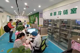 自费疫苗究竟该不该打？市疾控中心专家这么说图片