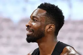 NBA2022赛季五大超值合同图片