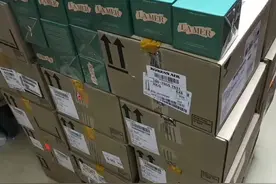 化妆品货源渠道在哪里？图片