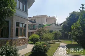 丹阳：别墅边再建“别墅”大肆违建为何无人阻止？图片