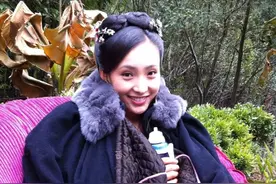 白静母亲：女儿伙同情夫转移财产被捅身亡，她为女儿喊冤求分遗产图片