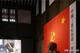 战功资历可授中将，打一仗损失13位团级干部降三级，后来成大校图片