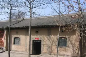不舍的旧宅，回不去的老家图片
