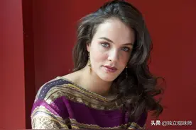 环球美女：杰西卡·布朗（Jessica Brown）图片