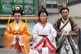 中国古代最残忍酷刑，竟是一个女人发明用来对付另一个女人图片