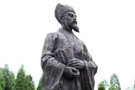 神机妙算刘伯温，准确预言清军挖开他的坟墓，是否真的通晓天机？图片