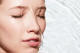 干性皮肤如何护肤？图片