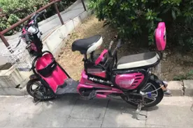 在日本街头，为何几乎看不到有人骑电动车？当地人：买了也没用图片