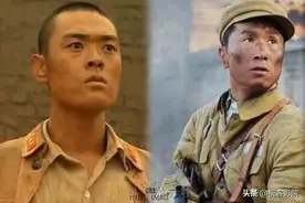 亮剑：魏和尚与段鹏比谁武功高？李云龙都拿不准，不在一个等级图片
