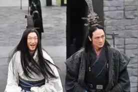 孙膑大败庞涓后为何销声匿迹，他去了哪里？图片