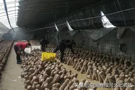 邢台信都区城计头乡扶贫小院发挥大作用图片