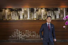雅居乐的百亿违约图片