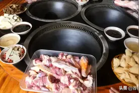 紧邻河畔的神仙小院，家门口就能玩出新花样图片
