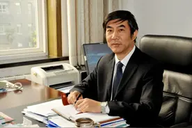 西安交大一附院肝胆外科刘青光：我肩负着两个“先生”的职责与使命图片