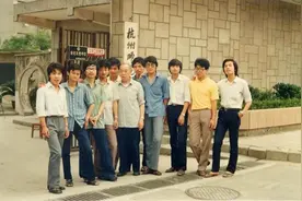 马云家境到底如何？图片
