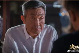决胜法庭：杜源质朴形象演大佬引争议，硬核演技是否要气质同步？图片