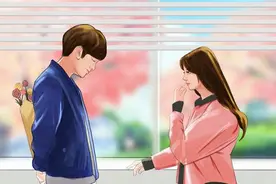 一个45岁离婚女人的悔悟：带着儿子二婚，是我这辈子做的最蠢决定图片